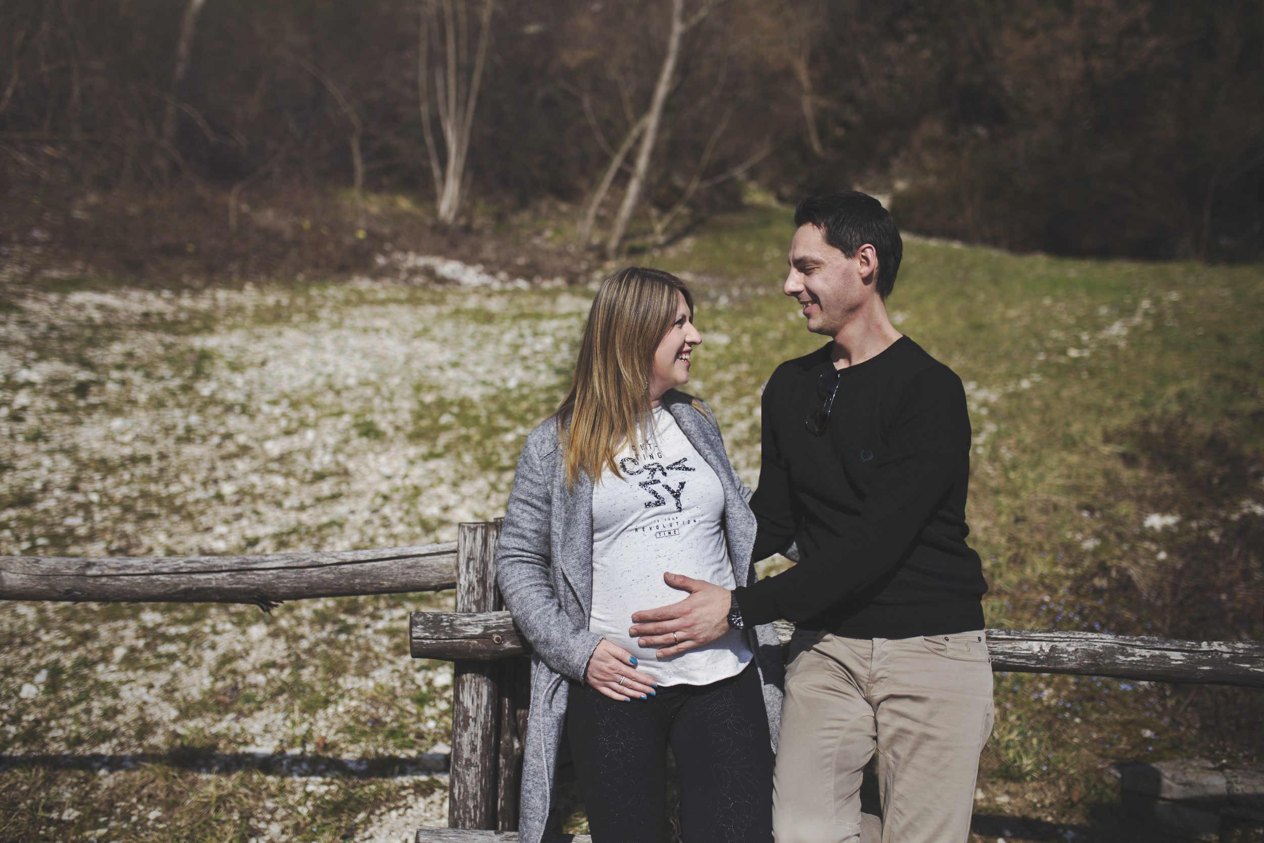 servizio fotografico premaman Diventare mamma è un momento magico per la vita di una donna