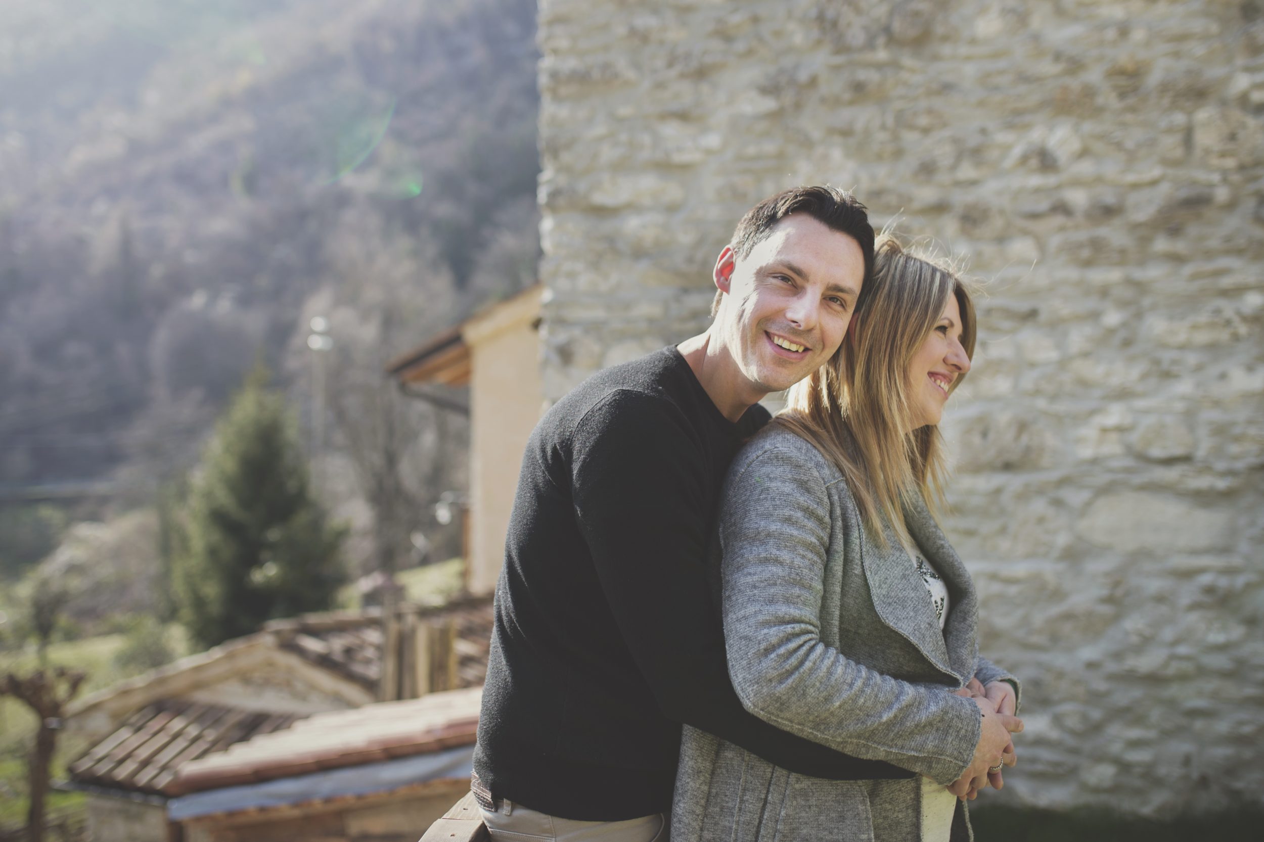Diventare mamma è un momento magico per la vita di una donna Diventare mamma è un momento magico per la vita di una donna