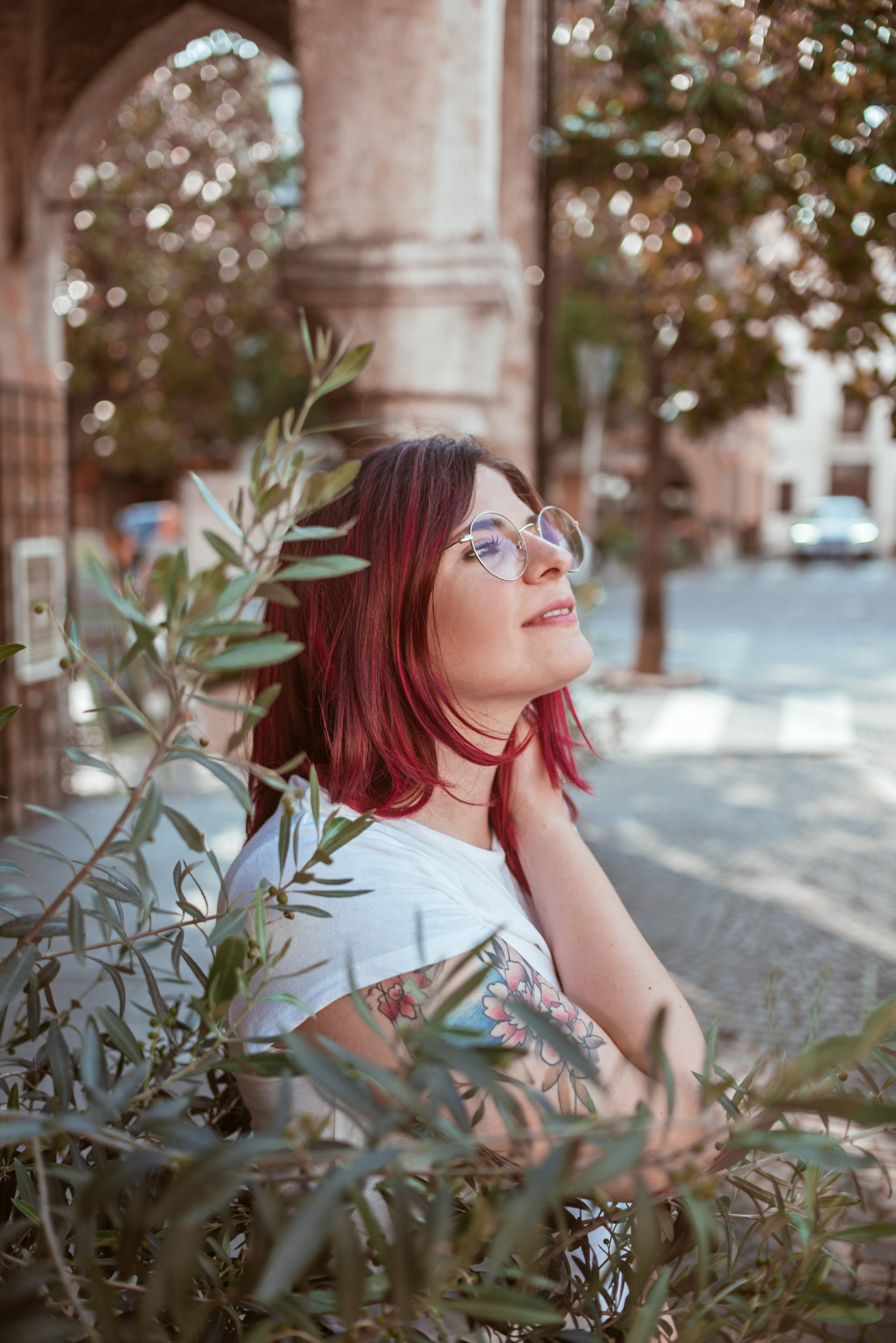 personal branding photographer