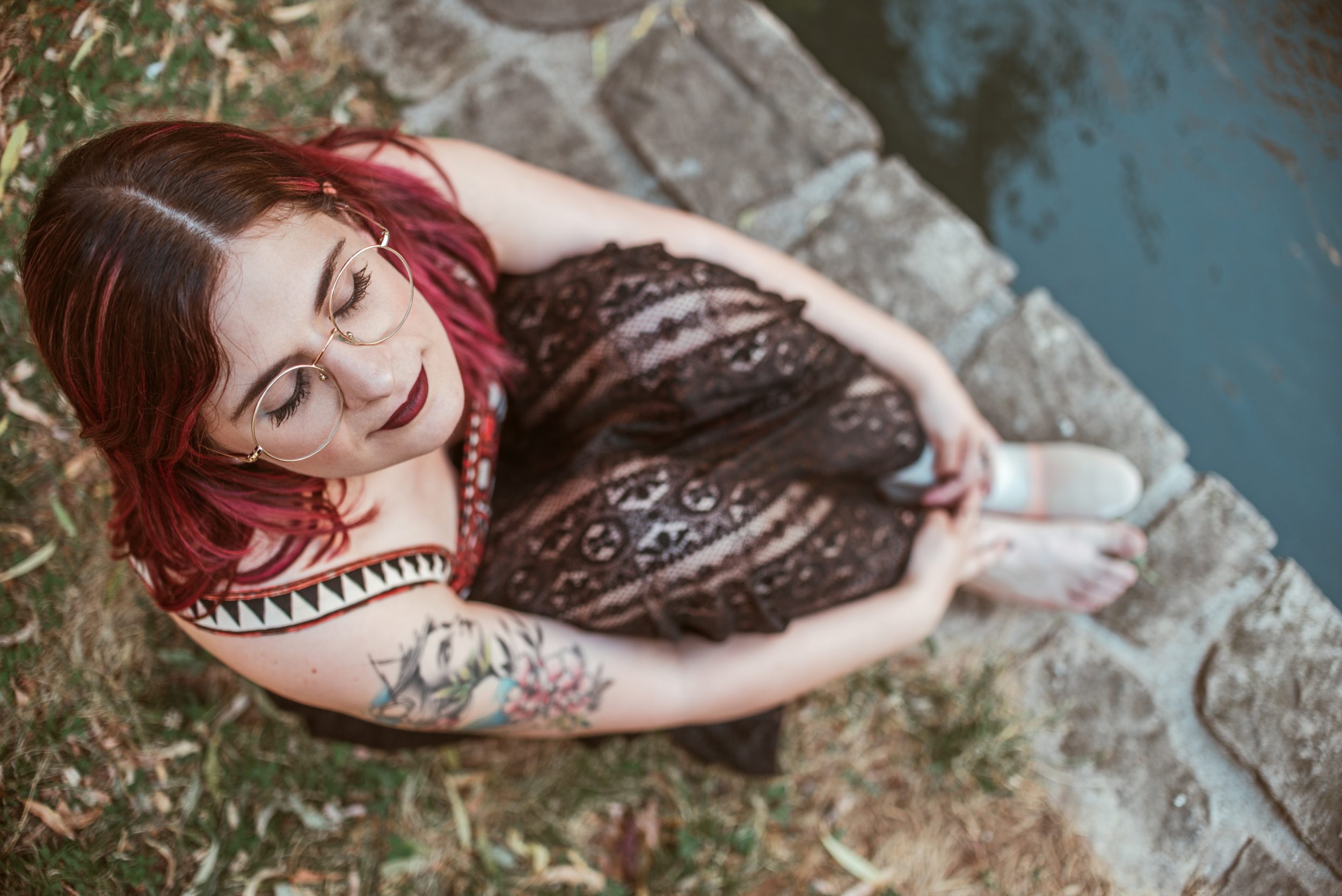 shana fotografa per donne italiana