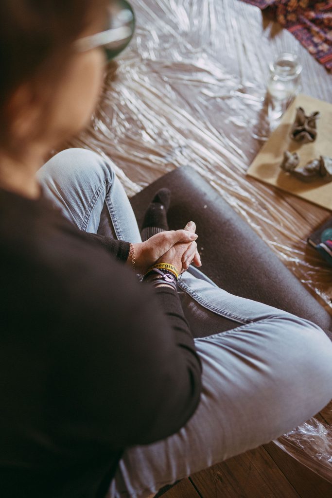 ritiri di crescita personale per donne