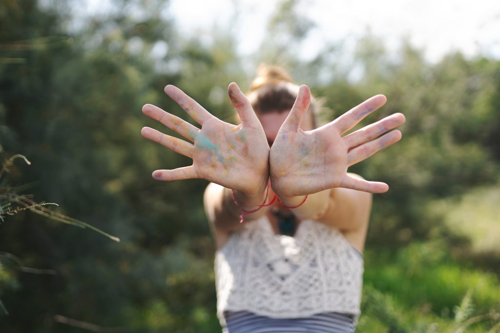 fotografie di branding poetiche e personali