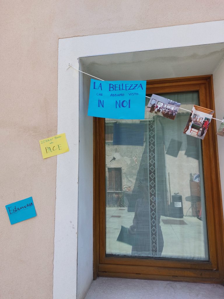 shana laboratori per adolescenti veneto